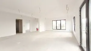 Casă nouă spațioasă cu teren mare  - imagine 6 Casă nouă spațioasă cu teren mare  - imagine 6