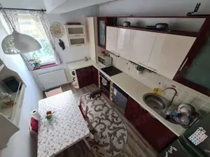 PARTICULAR   Închiriez apartament 2 camere, 64 mp      - imagine 9