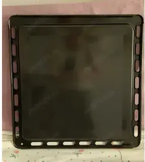 Tava cuptor aragaz Zanussi