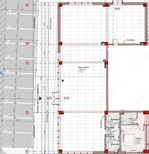Spatiu comercial de inchiriat, zona Tineretului - imagine 5