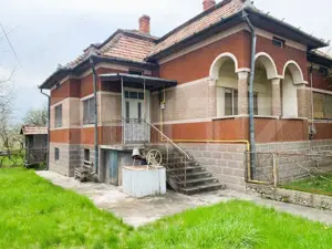 Casa renovabila, teren 4340 mp, Tureni - imagine 2