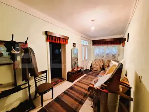 Casa renovabila, teren 4340 mp, Tureni - imagine 5
