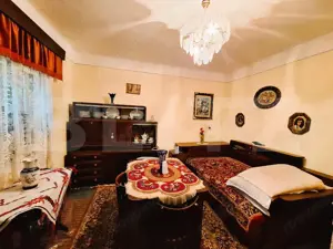 Casa renovabila, teren 4340 mp, Tureni - imagine 4