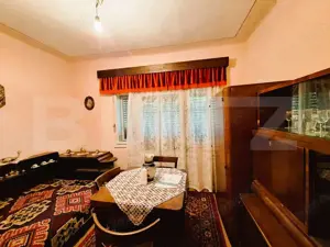 Casa renovabila, teren 4340 mp, Tureni - imagine 7