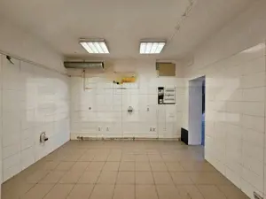 Spatiu cu vad pietonal excelent, 100 mp, zona Pietei Marasti - imagine 7