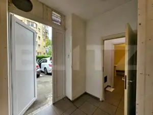 Spatiu cu vad pietonal excelent, 100 mp, zona Pietei Marasti - imagine 3