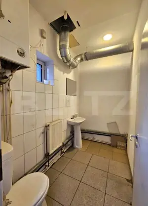 Spatiu cu vad pietonal excelent, 100 mp, zona Pietei Marasti - imagine 2