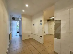 Spatiu cu vad pietonal excelent, 100 mp, zona Pietei Marasti - imagine 6