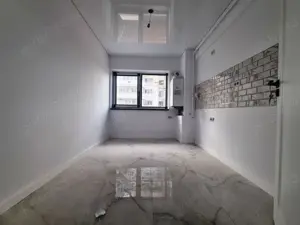 Adamant Towers apartament 1 camera tip 1E, 56,8 mp FINALIZAT - imagine 4