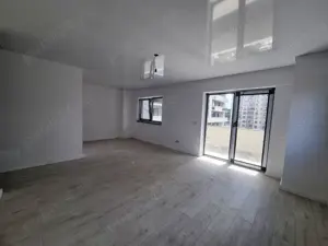 Adamant Towers apartament 1 camera tip 1E, 56,8 mp FINALIZAT - imagine 2