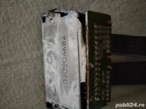 STK 407-090 amplificator 2x90w Sanyo  - imagine 2