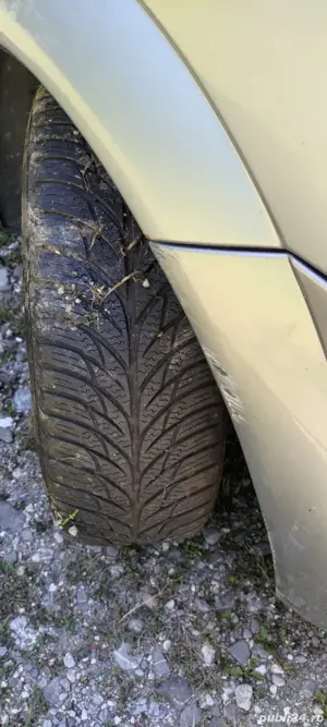 Vand opel meriva 1.7 tdi - imagine 3