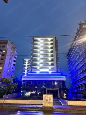 Adamant Towers apartament 1 camera tip 1E, 56,8 mp FINALIZAT - imagine 12