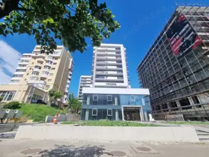 Adamant Towers apartament 1 camera tip 1E, 56,8 mp FINALIZAT - imagine 11