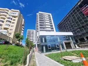 Adamant Towers apartament 1 camera tip 1E, 56,8 mp FINALIZAT - imagine 16