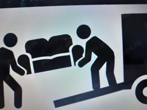 Transport mutari debarasari - imagine 2