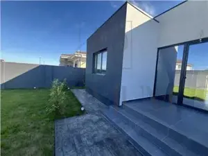 Duplex modern - toate utilitatile - finisaje premium