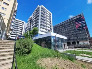 Adamant Towers apartament 1 camera tip 1E, 56,8 mp FINALIZAT - imagine 17