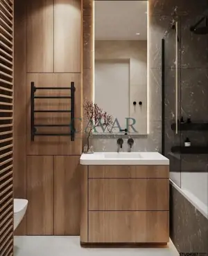 2 Camere Cavar Residence Drumul Binelui Finisaje Premium - imagine 12