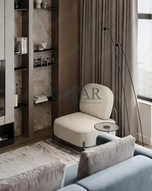 Discount 6000 euro Proiect Postalionului Cavar Residence - imagine 6