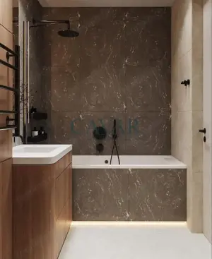 2 Camere Cavar Residence Drumul Binelui Finisaje Premium - imagine 14