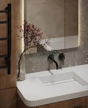 2 Camere Cavar Residence Drumul Binelui Finisaje Premium - imagine 13