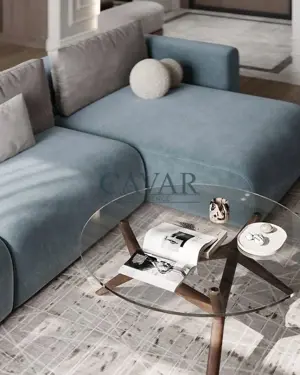 Discount 6000 euro Proiect Postalionului Cavar Residence - imagine 5