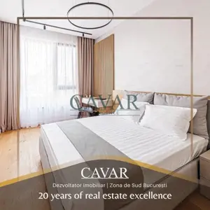 Apartament 2 Camere Complex Lux Bradetului 24B Metrou - imagine 7