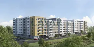 3 Camere 2 Bai 90 mp Cavar Residence Discount 6000 euro - imagine 9