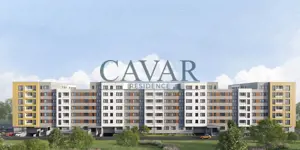 3 Camere 2 Bai 90 mp Cavar Residence Discount 6000 euro - imagine 8