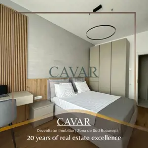 Apartament 3 Camere 74 mp Proiect Cavar Binelui - imagine 3