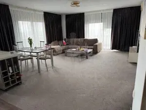 3 CAMERE // ALBERT //STRADAL //  2 LOCURI DE PARCARE // 122 MP