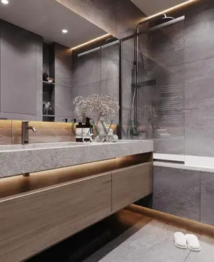 3 Camere 2 Bai 90 mp Cavar Residence Discount 6000 euro - imagine 12