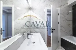 Proiect Nou Cavar 3 Camere 2 Bai 86 mp Discount 4000 Euro - imagine 10