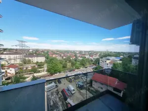 Adamant Towers apartament 2 camere decomandat, 68mp FINALIZAT - imagine 11