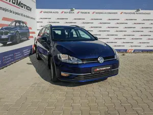Volkswagen Golf 2.0TDI DSG 4 Motion