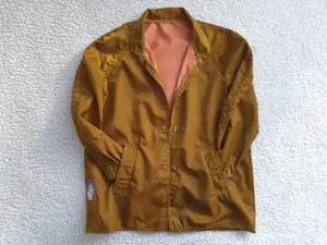 Geaca impermeabila, pentru 6 ani