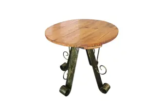 Dulap flori, masa scaune 