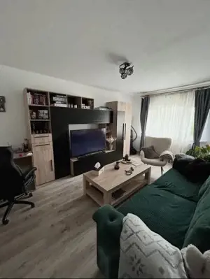 Apartament 2 camere in zona Calea Floresti