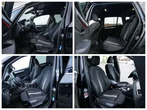 BMW Seria 2 Gran Tourer 220d | F46 | 190 CP | SportLine | Automat | Impecabil | Istoric - imagine 6