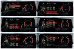 BMW Seria 2 Gran Tourer 220d | F46 | 190 CP | SportLine | Automat | Impecabil | Istoric - imagine 8