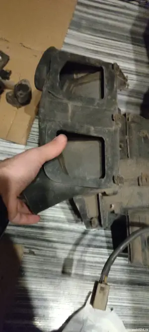 Aeroterma Oltcit - imagine 4