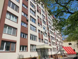 Titulescu, langa NOKIA - Semicentral - 3 cam - 440 euro