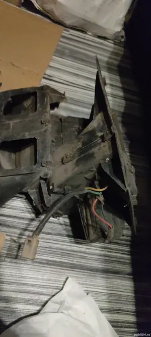 Aeroterma Oltcit - imagine 5