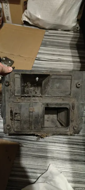 Aeroterma Oltcit - imagine 3