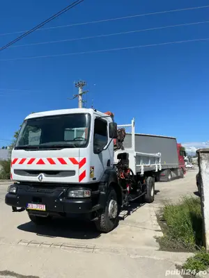 Reparatii statii radio Bistrita , calibrari antene, vanzari, montari Camioane TIR- Electro Supermax - imagine 2