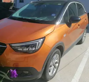 Opel Crossland X - imagine 3