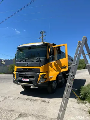 Reparatii statii radio Bistrita , calibrari antene, vanzari, montari Camioane TIR- Electro Supermax - imagine 4