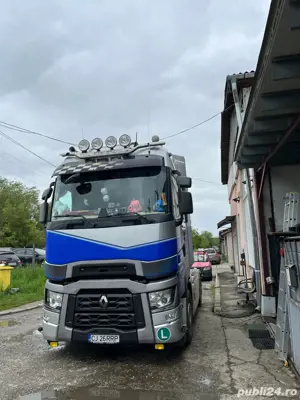 Reparatii statii radio Bistrita , calibrari antene, vanzari, montari Camioane TIR- Electro Supermax - imagine 5