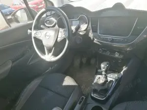 Opel Crossland X - imagine 4